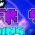 Geometry Dash Deeper Space All 8 Levels Coins Included FAN MADE Geometry Dash 2 2