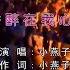 小燕子 花香醉在我心间 DJ何鹏版 高清1080P