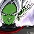 Dragon Ball Z Dokkan Battle INT LR Merged Zamasu Intro OST Extended