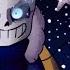 Outhertale Megalovania Меголования Оутер Санса
