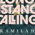 Long Distance Calling Kamilah Official Video