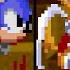 Soulless Sonic And Soulless Tails