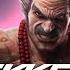 TEKKEN 8 Heihachi Mishima Gameplay Trailer