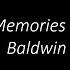 Video Songs Sweet Memories Anders Baldwin