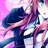 Nightcore Internet Love Lyrics