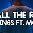 Lost Kings Broken In All The Right Places Ft MOD SUN Lyrics
