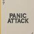 Halsey Panic Attack Official Audio