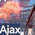 Letter From Ajax Dabih Dubstep Remix Genshin Impact