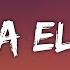Jennifer Lopez Rauw Alejandro Cambia El Paso Letra Lyrics HD