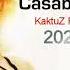 Jessica Jay Casablanca KaktuZ RemiX 2022