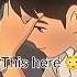 If It S This Expression Or Nothing From Up On Poppy Hill Ghiblimovie Anime Animemovie Shorts