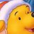 A Pooh Christmas Deck The Halls