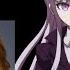 Anime Voice Comparison Kyoko Kirigiri Danganronpa