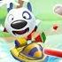 Аквабайк Говорящего Тома 2 1 Анджела Хэнк Бен Джинджер новая игра Talking Tom Jetski 2