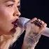 Rita Ora Let You Love Me Live At Capital S Jingle Bell Ball 2018