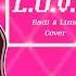 FNF IDK LOVE Radi Limu Cover