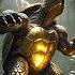 Hybrids Liquid Animals Fusion Gold And Turtle Animals Ai Trending Gold Turtle