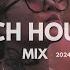 TOP Best Tech House Mix Of 2024 Top Tech House DJ Mix 2024