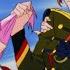 Wakaba Vs Utena Revolutionary Girl Utena HD Clip