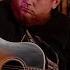 Luke Combs Hurricane Live Acoustic