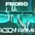 Froro No Stress M4CSON REMIX