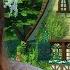 I Built A FAIRY House In The Sims 4