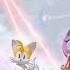 Sonic Victory Jingles V3 1991 2019 OLD