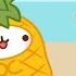 Molang And Piu Piu Taste FRUITY COCKTAILS