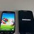 Samsung Galaxy S4 Mini VS Galaxy S4 Boot Test