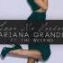 Ariana Grande Ft The Weeknd Love Me Harder Drew Stevens Remix