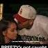 Chris Brown Asking A Girl For Her Number Chrisbrown Privilegernb