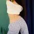 Belly Dance TikTok Videos