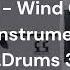Scorpions Wind Of Change Bass Drums Vocals Only