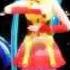 MMD Nee Feat TDA PonPonPon Miku TDA TK Miku Edit And TDA One Piece Miku