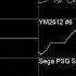 Sonic The Hedgehog 3 PROTOTYPE Carnival Night Act 1 In Oscilloscope View