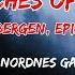 NORWEGIAN WITCH HUNT CHRONICLES Episode 1 Bergen Witches Gallows