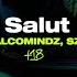 Kubi Producent Salut Ft Alcomindz Szopen Offcial Audio