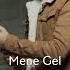 Uzeyir Mehdizade Mene Gel Remix Version