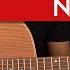 No Judgement Guitar Tutorial Niall Horan Guitar Lesson Riff Chords TAB