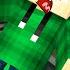 ПОЧЕМУ ЖИТЕЛИ СТАЛИ ПСИХАМИ В МАЙНКРАФТ Риколит Minecraft