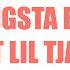 Lil Tjay Ice Spice Gangsta Boo Lyrics