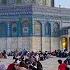 First Iftar At Al AQSA Mosque Ramadan 2025 Sacred Moments In Jerusalem Breaking Fast