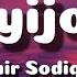 TOHIR SODIQOV OYIJON QO SHIQ MATNI LYRICS