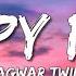 Jagwar Twin Happy Face Lyrics