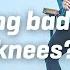 Is Running Bad For Your Knees