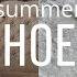 SUMMER SHOES Моя коллекция летней обуви Ekonika Respect Tervolina Lime и др