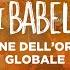 La Torre Di Babele La Fine Dell Ordine Globale Con Alessandro Barbero