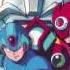 One More Chance Ending Rockman X4