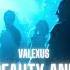 Beauty And A Beat Valexus Remix