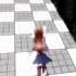 Roblox Sonic Exe Dimensional Coalescence Monika S Abilities Manipulate